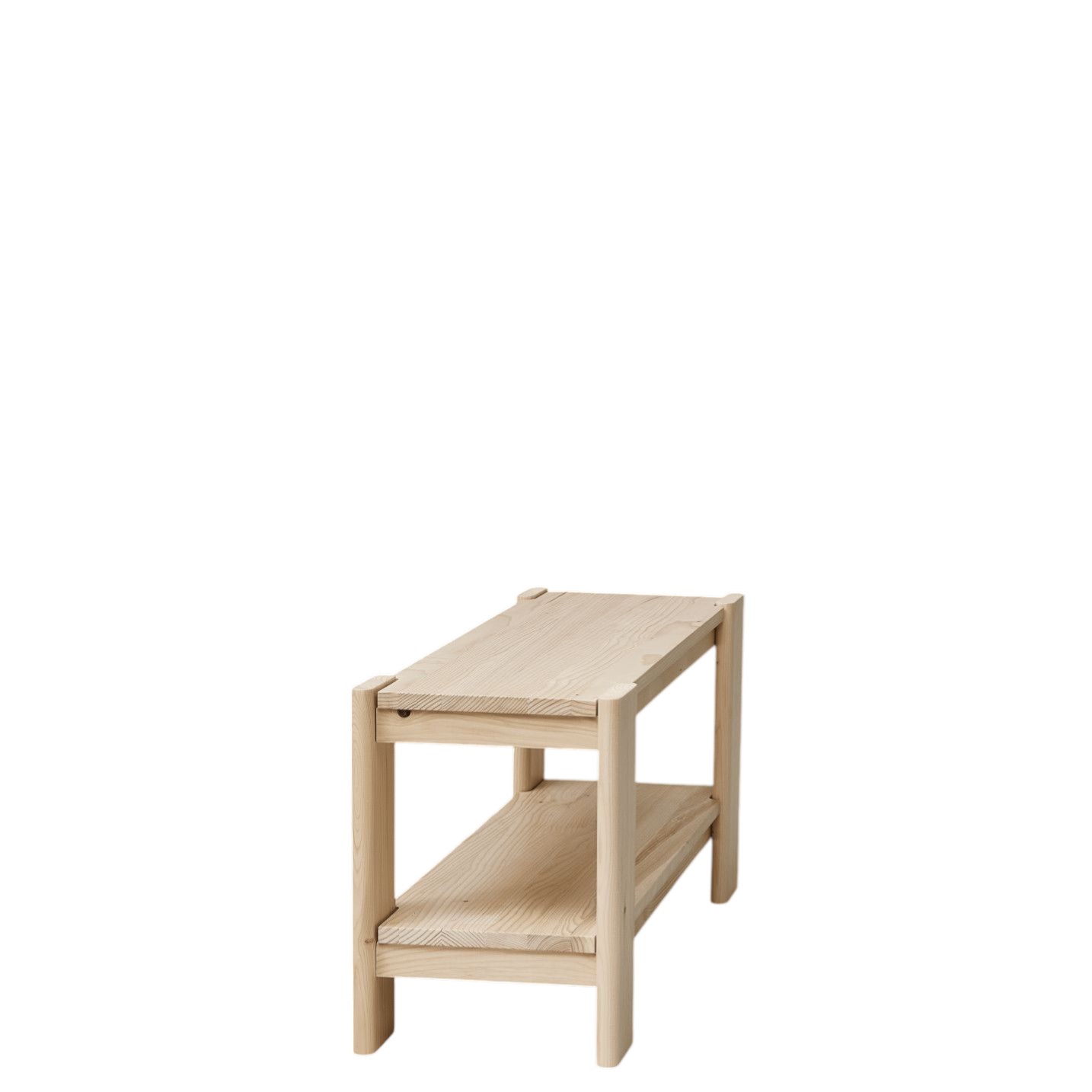 Beam Banc Form & Refine