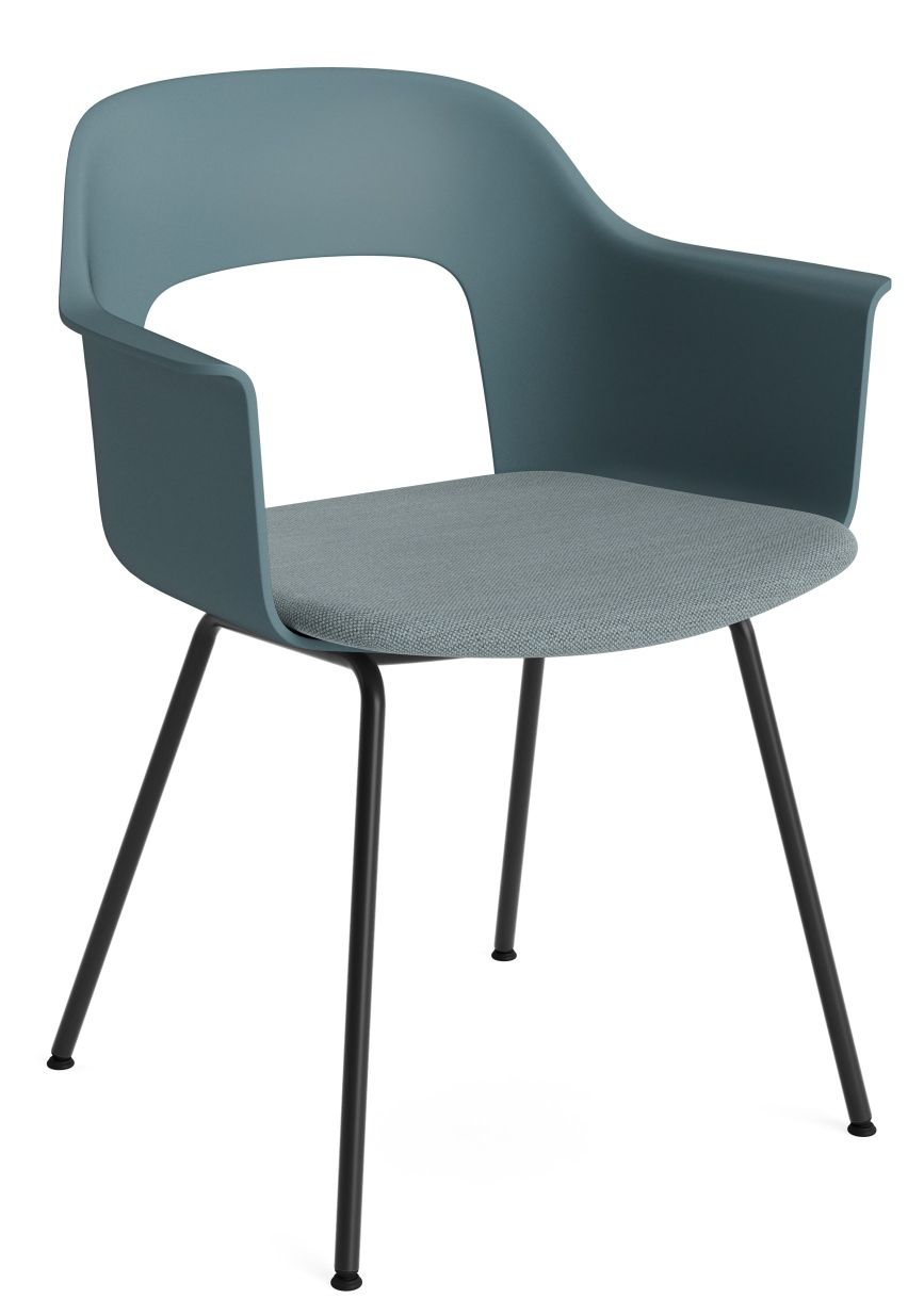 Layout Armchair 213 Chaise à accoudoirs Hay  
