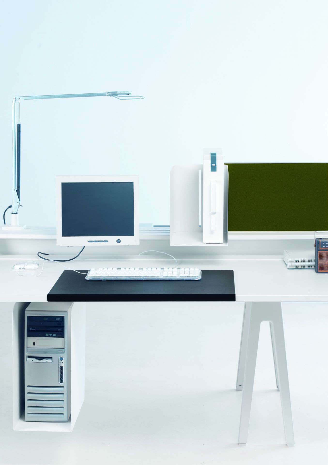 Joyn Tapis de bureau Vitra