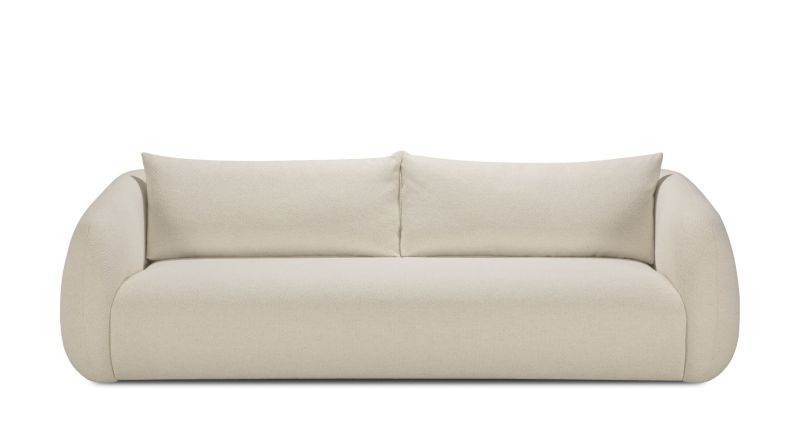 Figure Canapé 3 places Ethnicraft