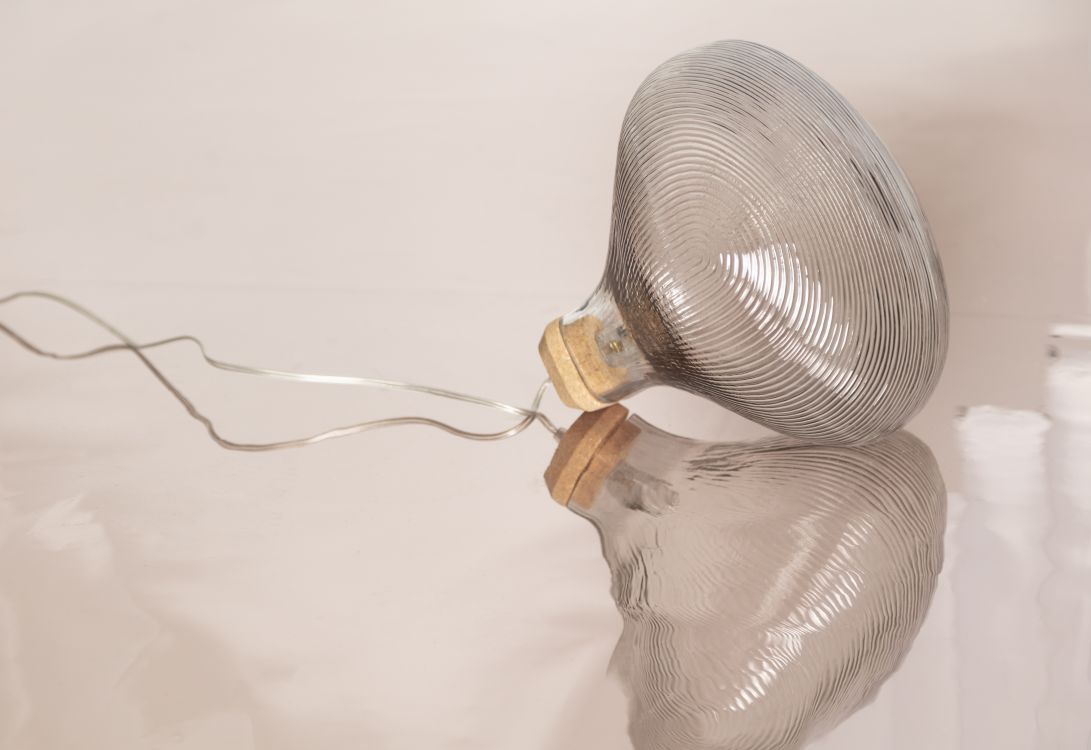 Tidelight Tabla lamp Lampe de table Petite Friture