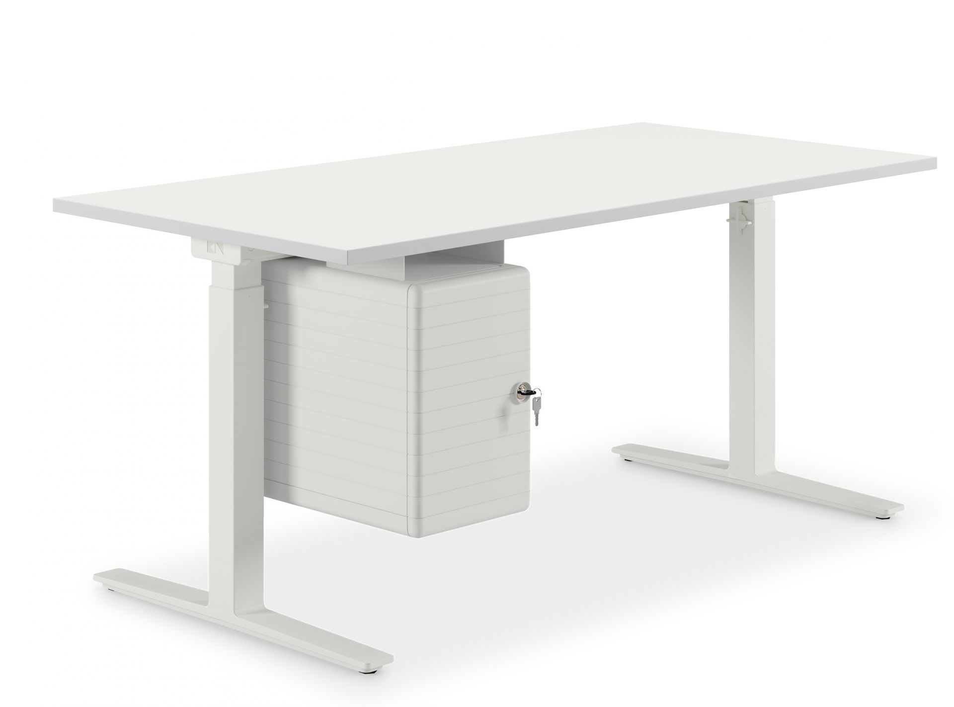 Boîte du personnel König und Neurath