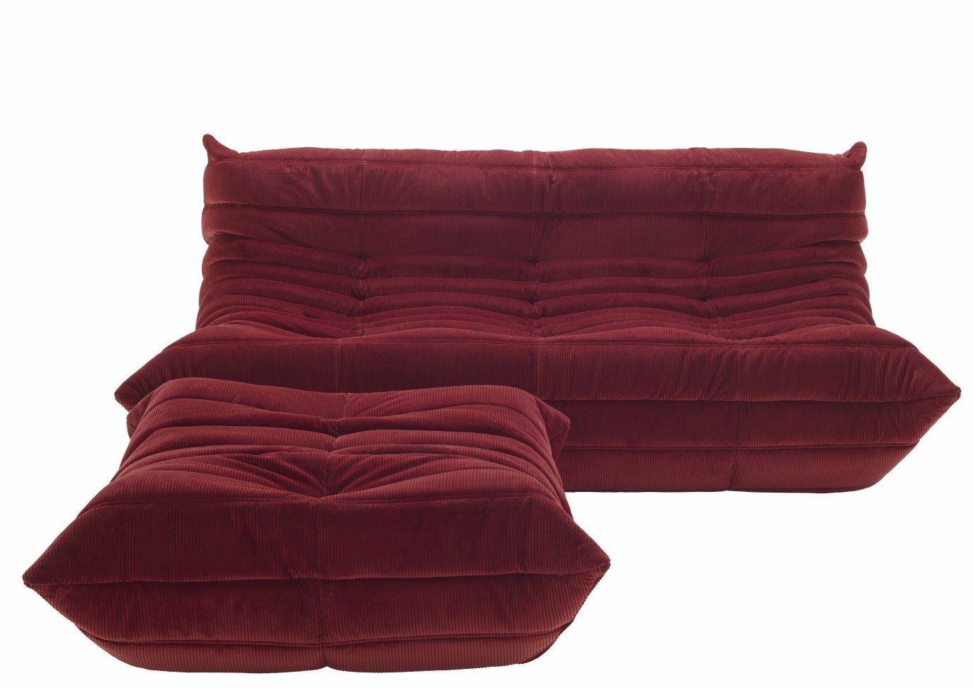 Tabouret Togo ligne roset   