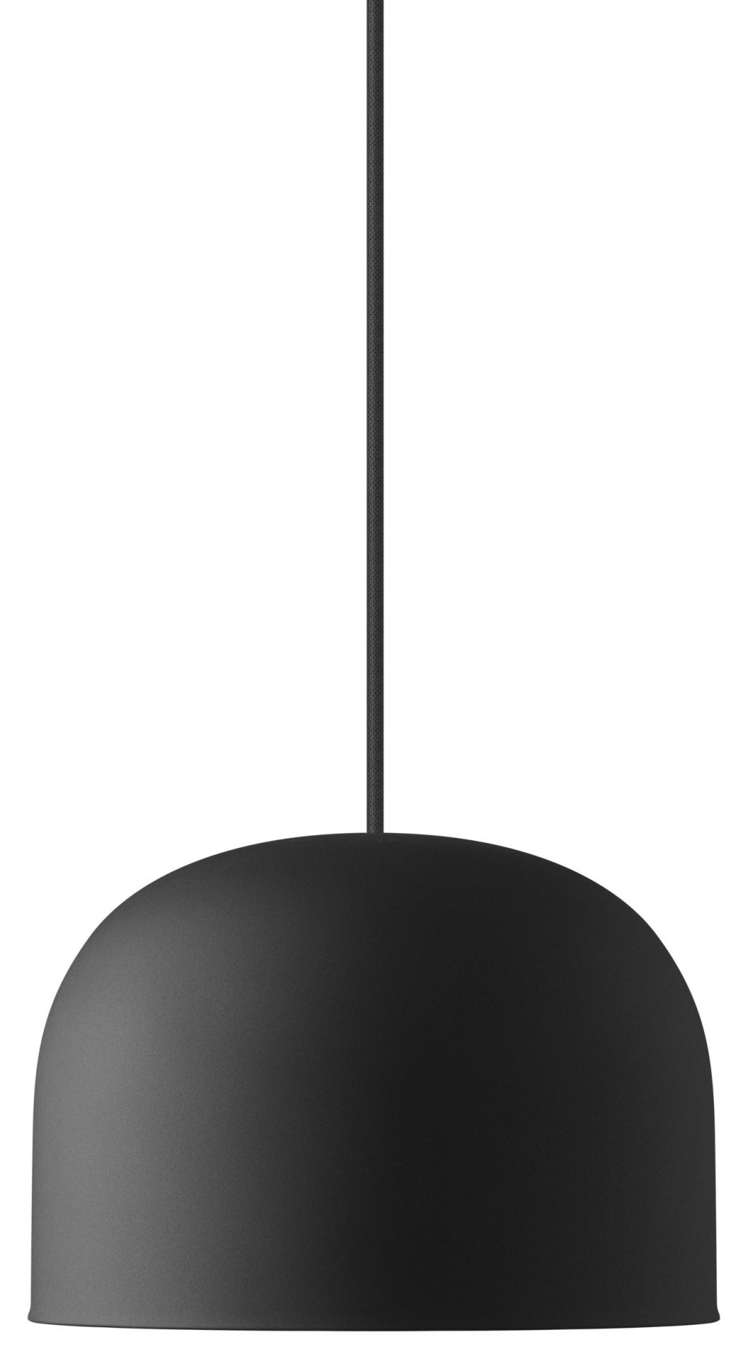 Quay Lampe pendante - noir Ø 22 cm Eva Solo