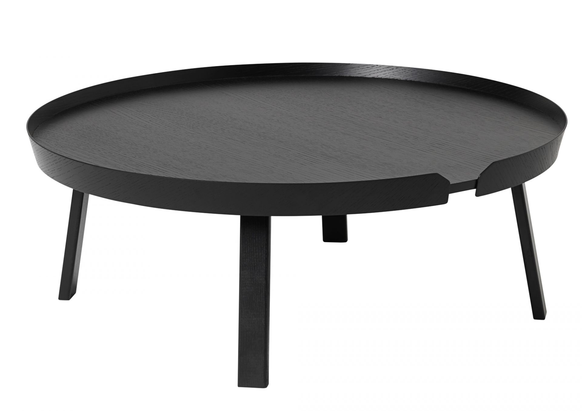 Around Coffee Table Extra Large Table basse Muuto