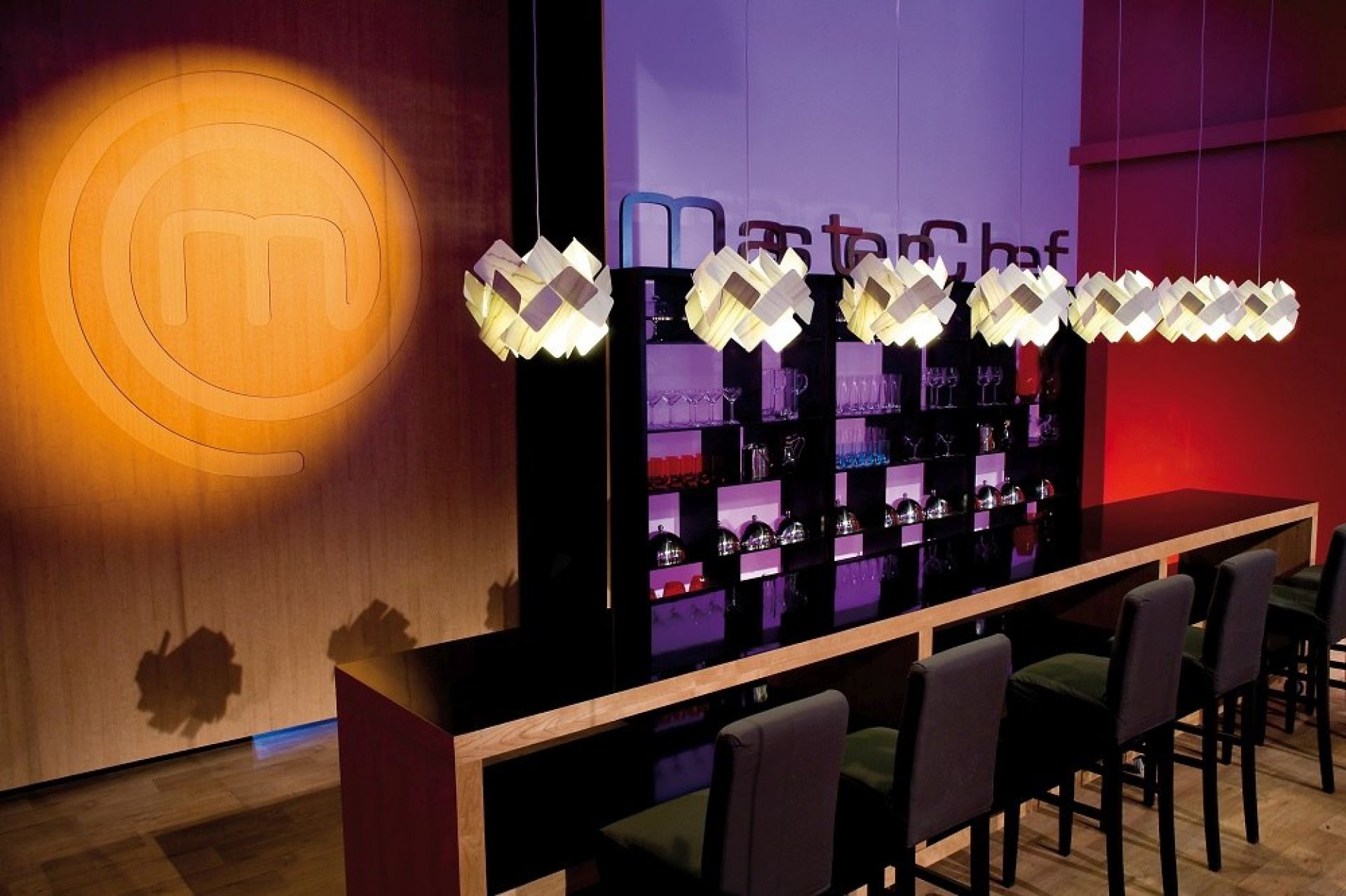Escape LED Lampe pendentif petite LZF Lamps