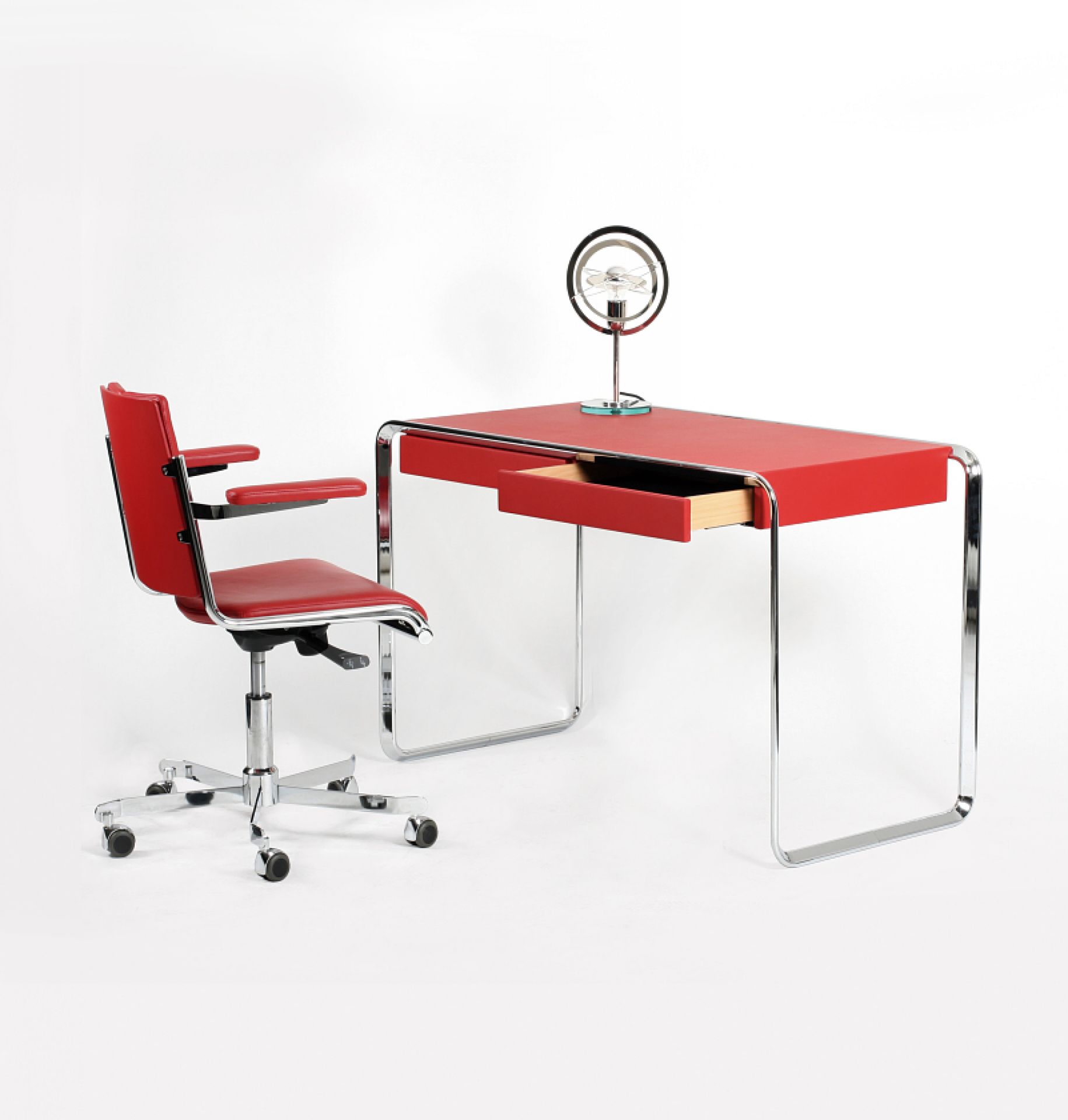 K2D Oblique Bureau Tecta