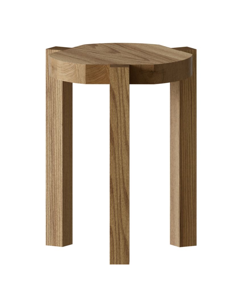 Ayo Tabouret New Tendency