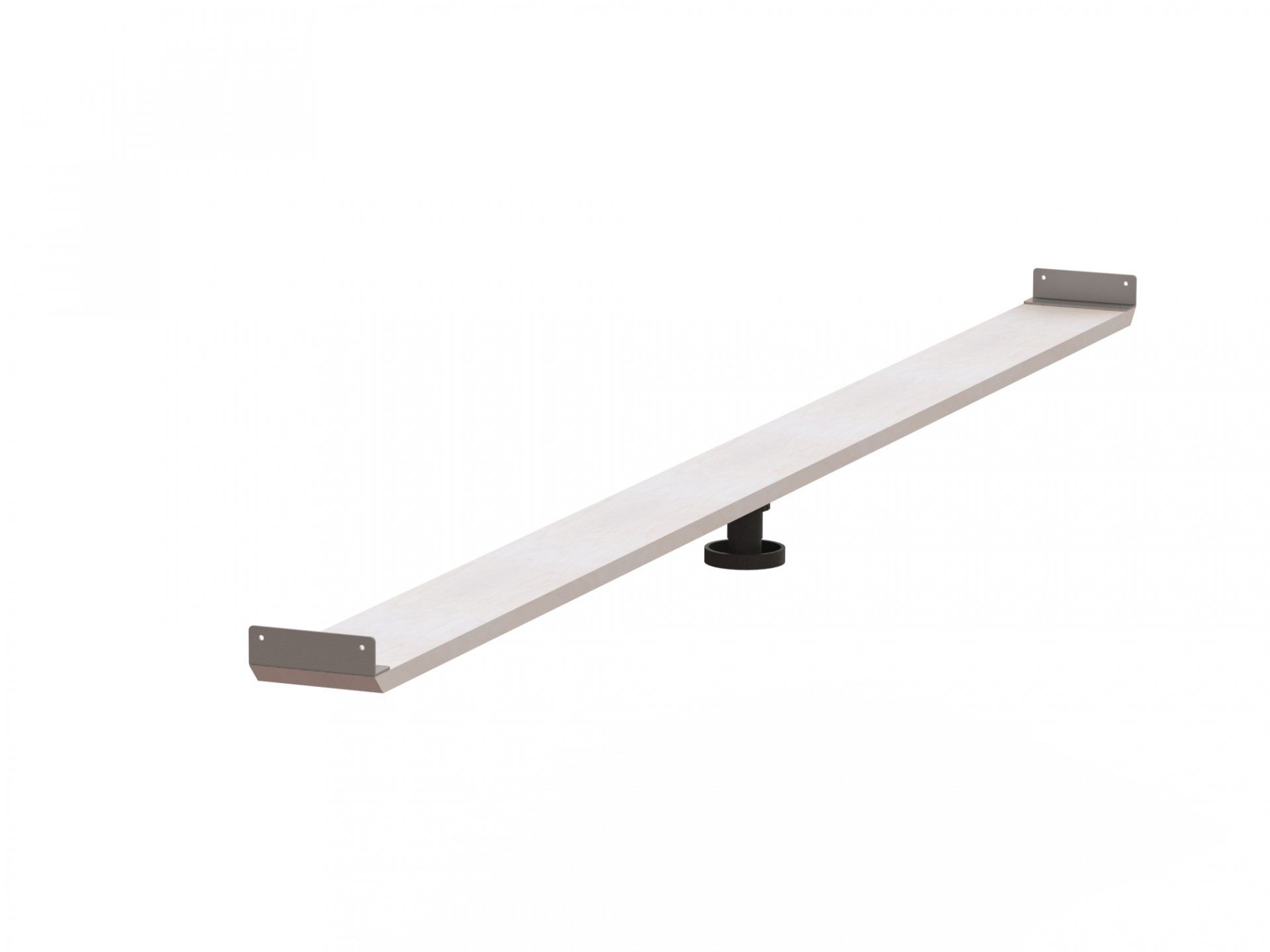 Montant central pour Lit empilable Müller Möbelwerkstätten Confort 