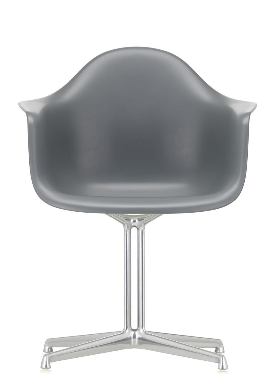 Eames Plastic Arm Chair DAL Chaise Vitra