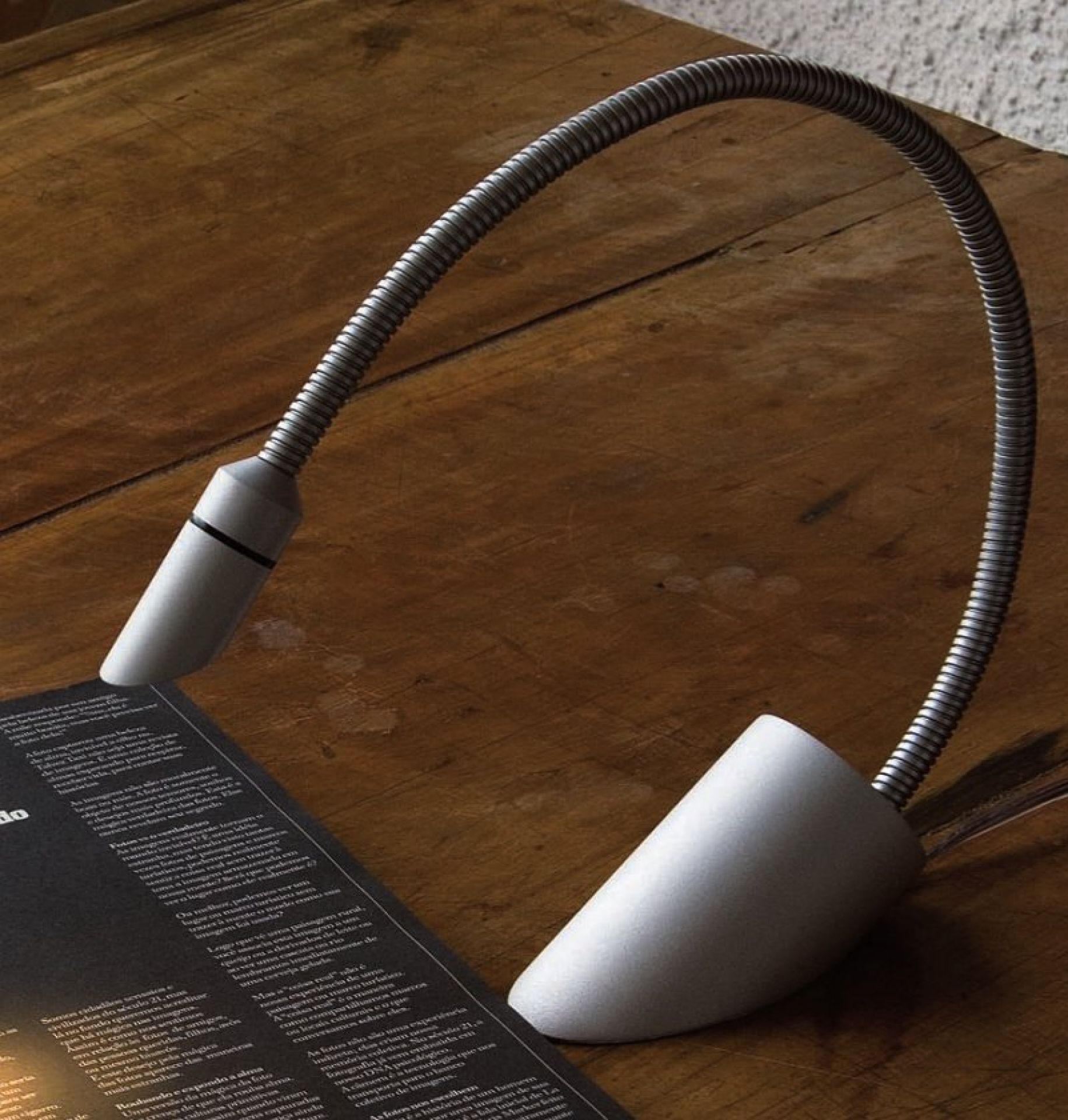 Led it Be T Lampe de lecture Lumini OFFRE SPECIALE