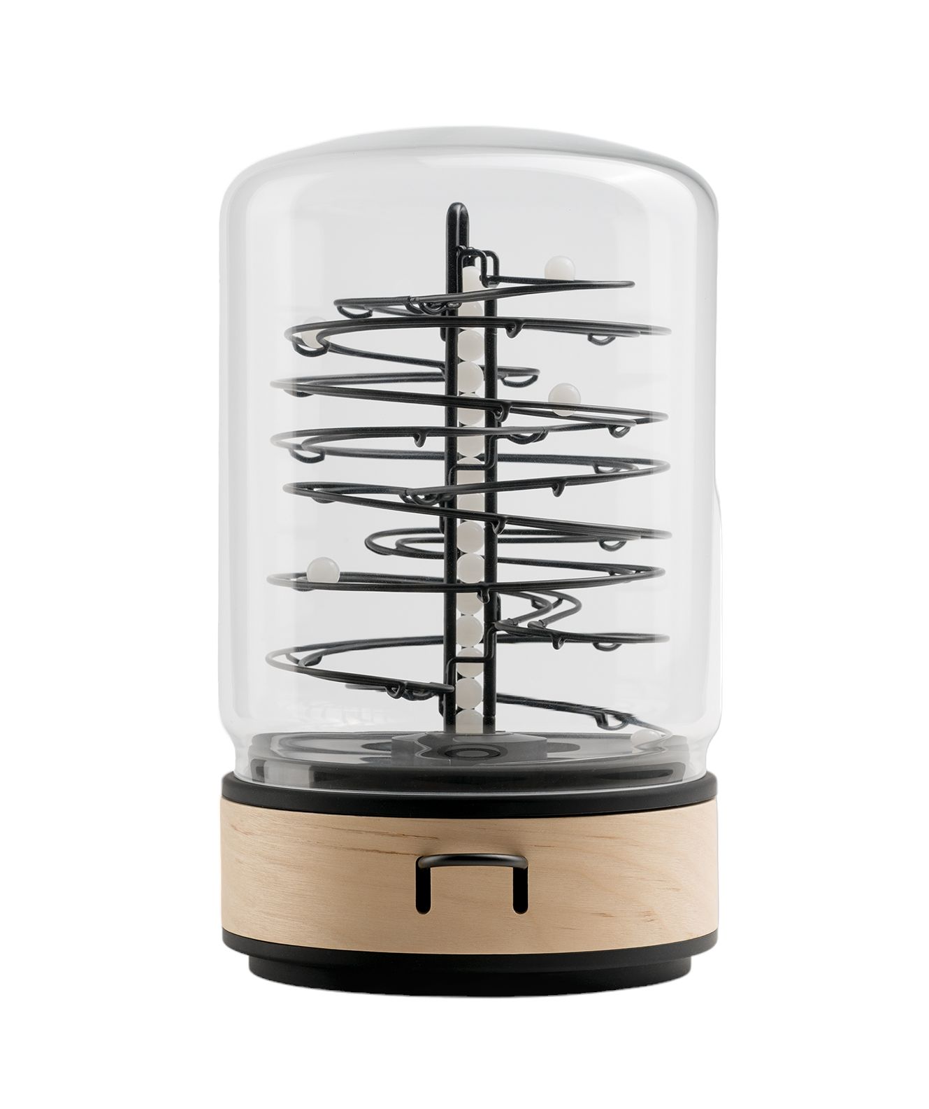 ElectRoll Classic Birch avec câble USB-C Marbolous