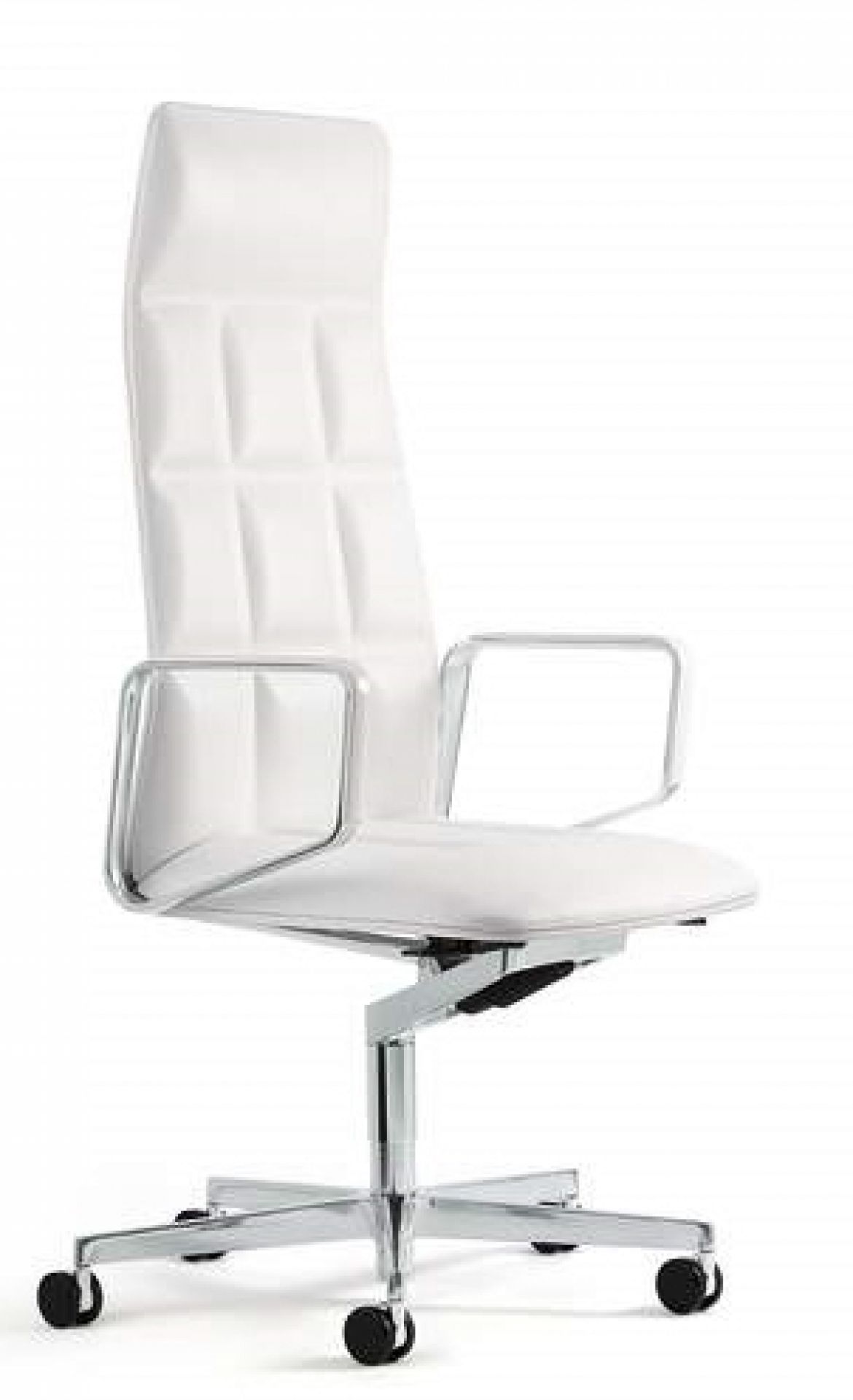 Leadchair Executive Pivotante chaise / Chaise de bureau pivotante Walter Knoll
