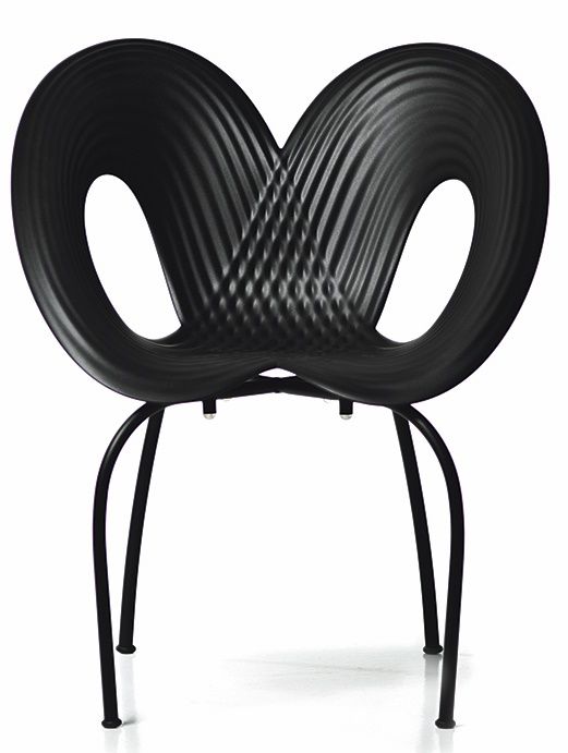Ripple Chaise 2-er Chaise Set Moroso Ripple Chaise 2-er Chaise Set Moroso