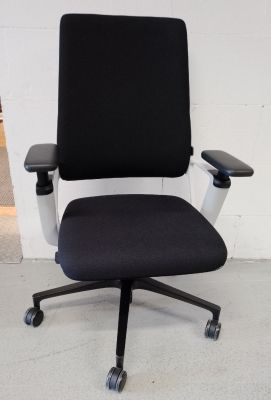 Connex2 chaise de bureau Klöber EXPOSITION / MOBILIER D'OCCASION 