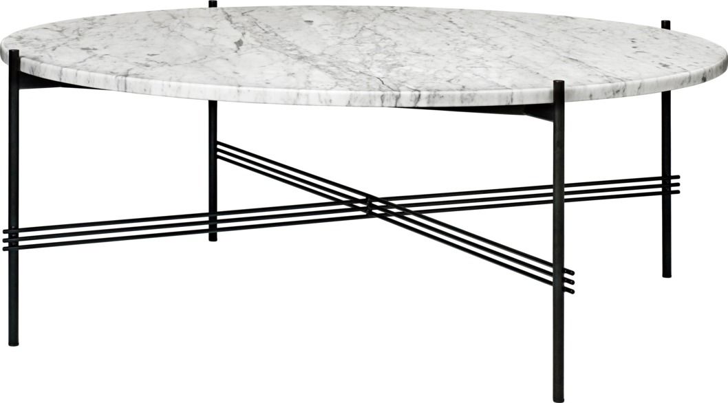 TS Coffee Table 105 Table basse Gubi
