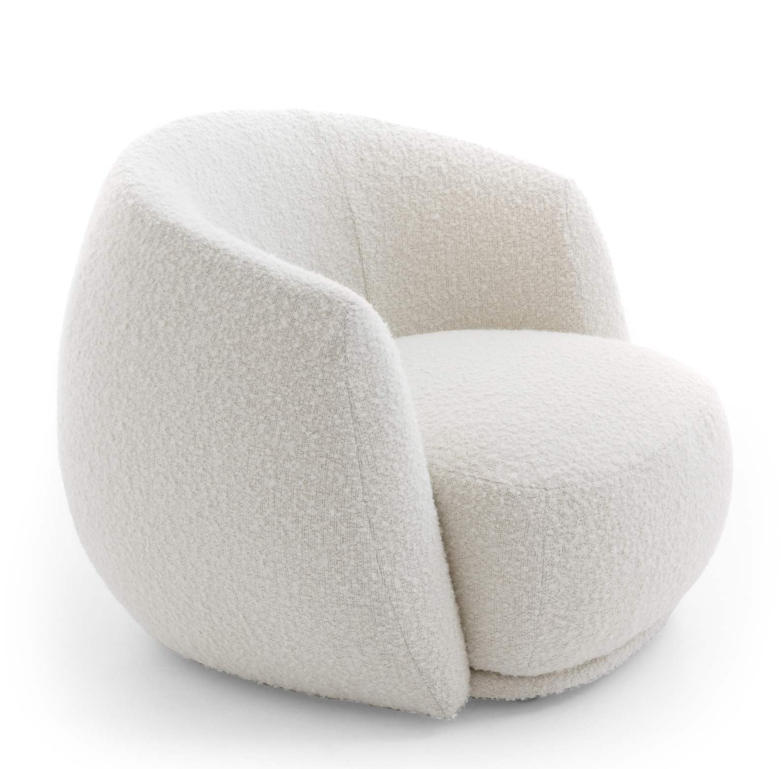 Pacific Armchair Fauteuil Moroso