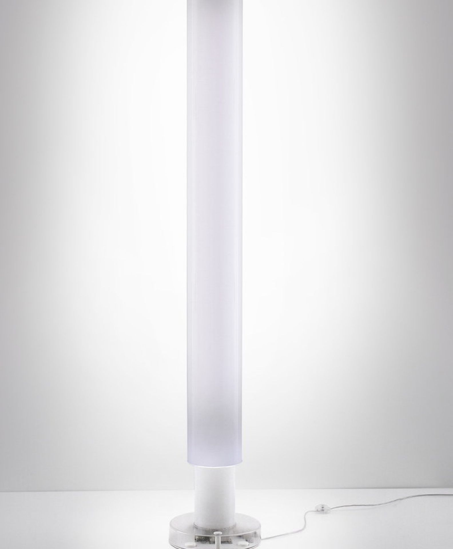 Metacolor Lampadaire Artemide
