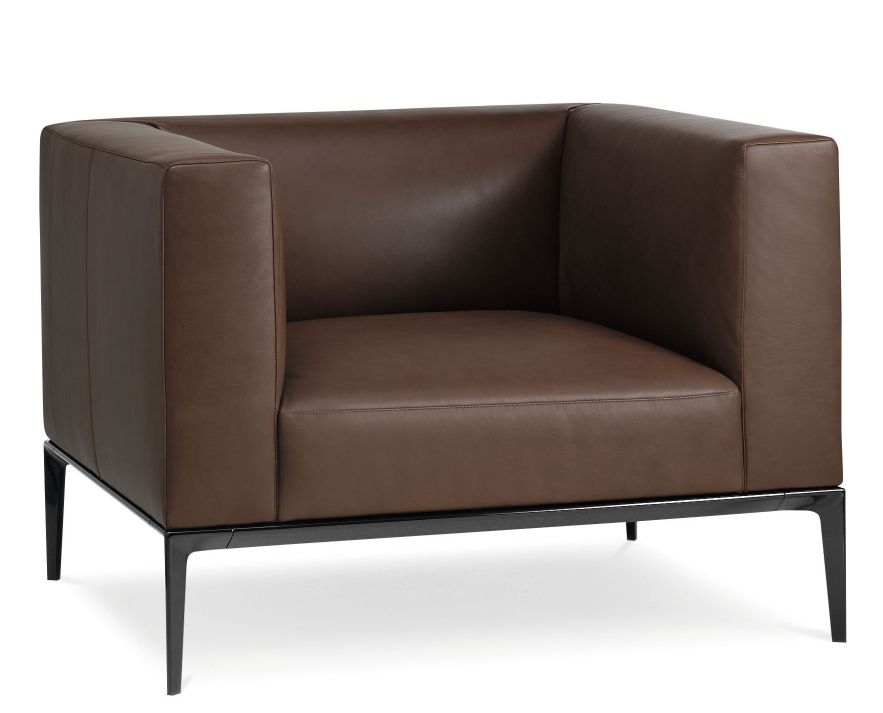 781 Fauteuil Jaan Walter Knoll 