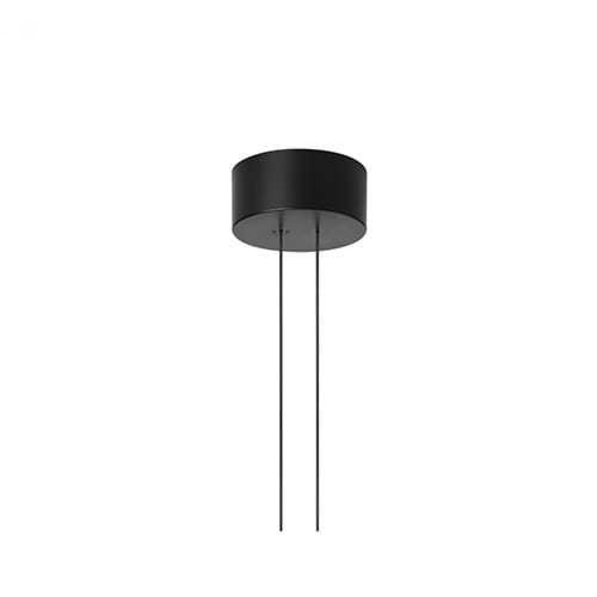 Rosace pour Arrangements Lampe suspension Flos