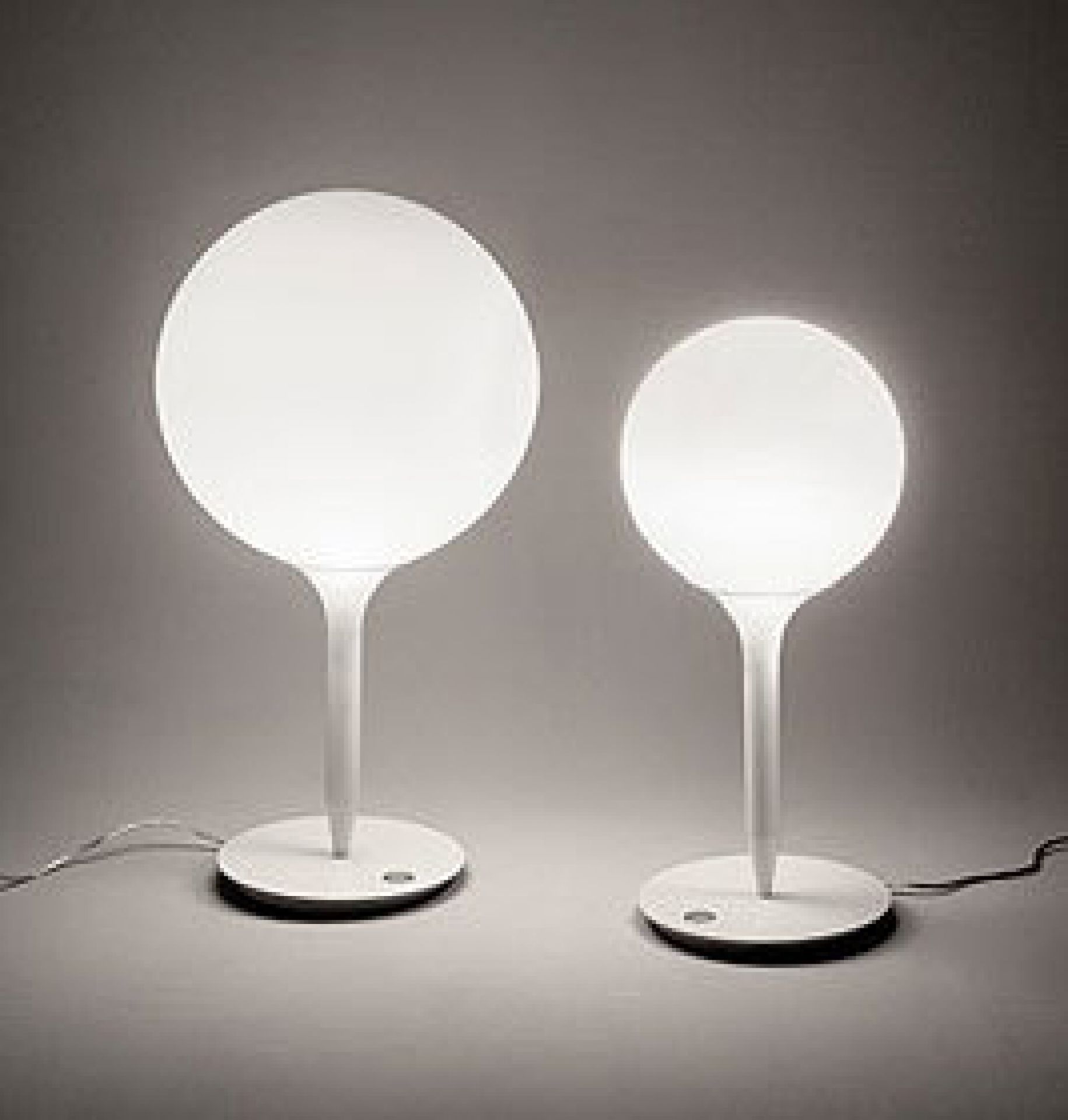 Castore Tavolo 25 Lampe de table Artemide
