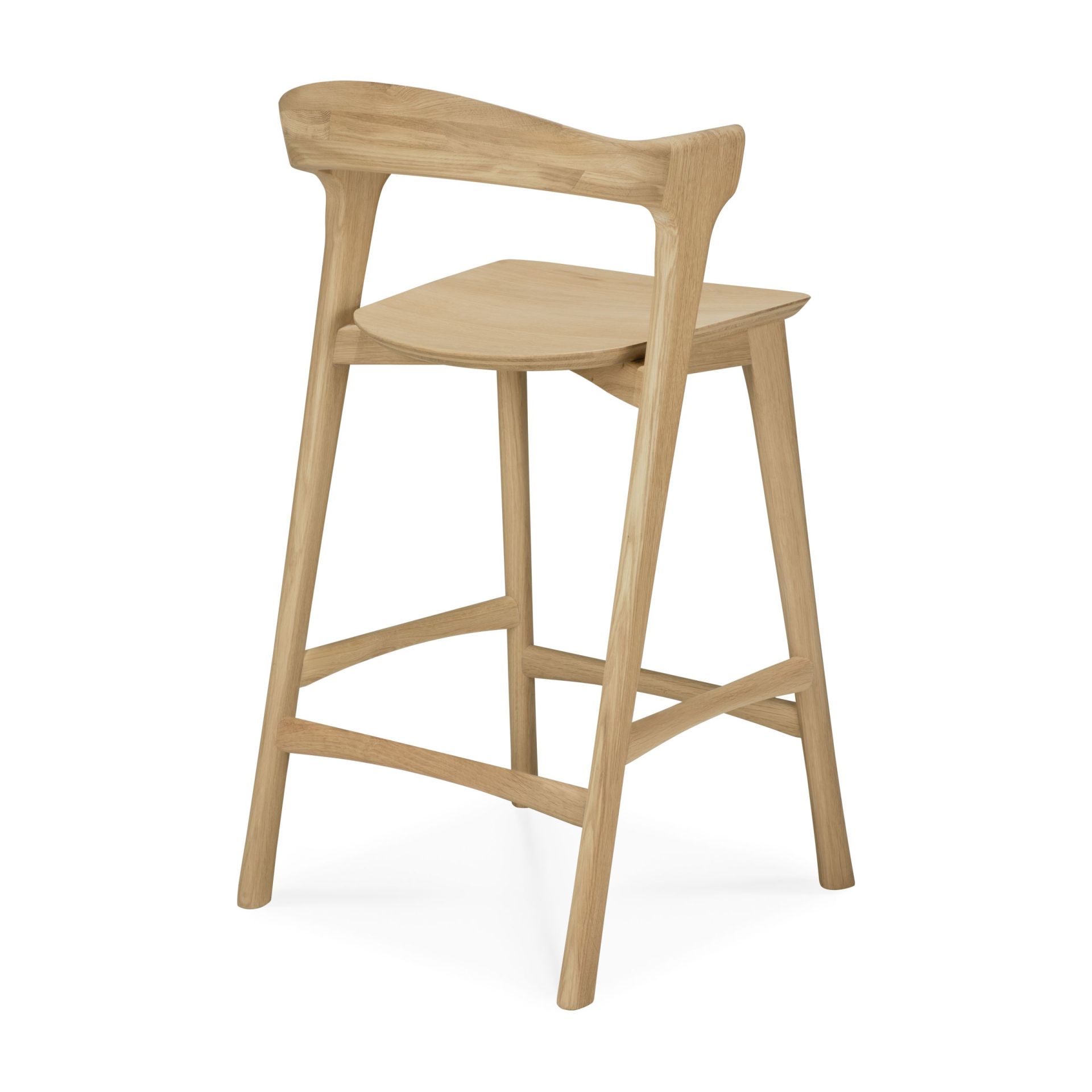 Bok Tabouret de bar H93cm Ethnicraft