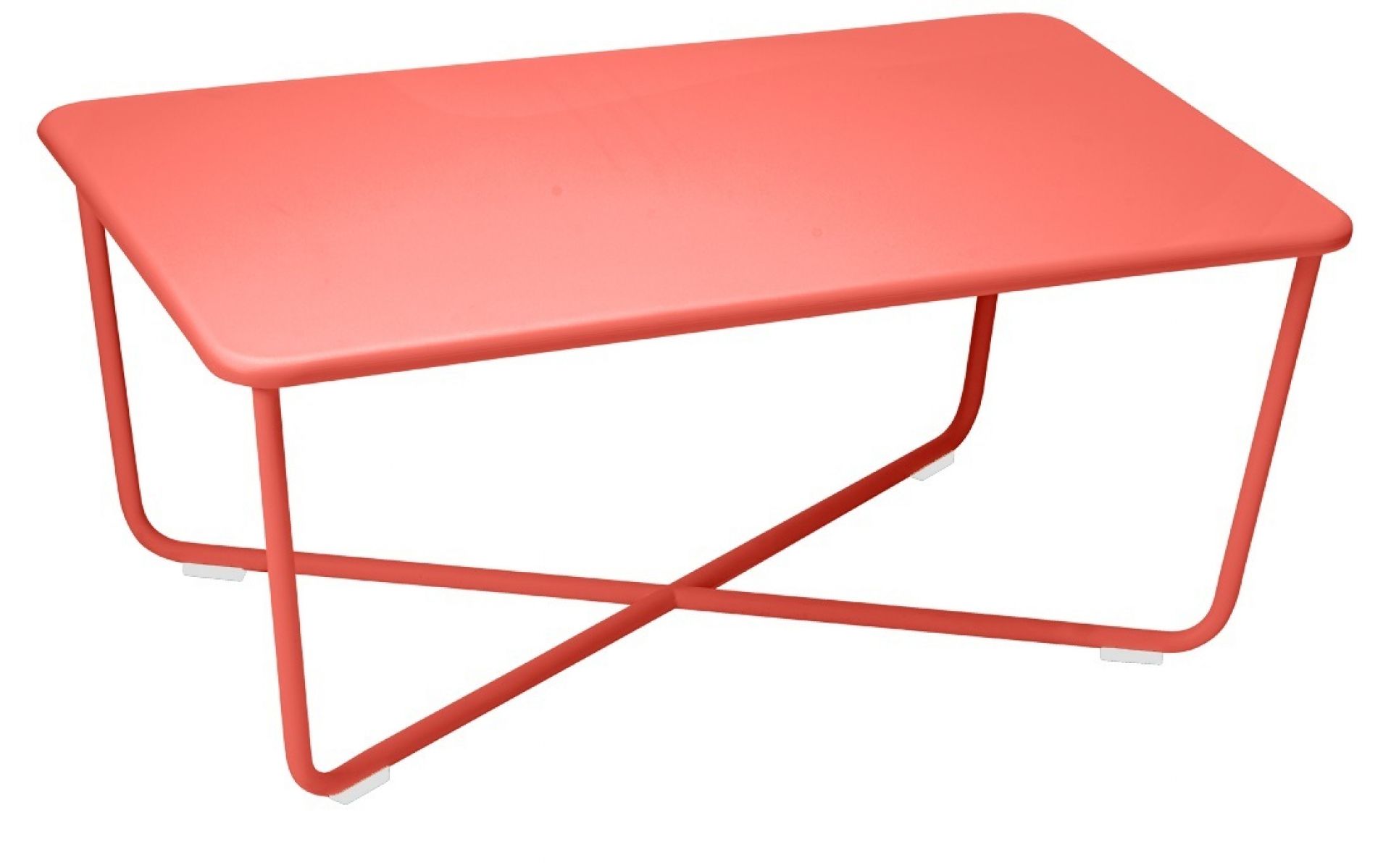 Croisette Outdoor Low Table Table basse Fermob