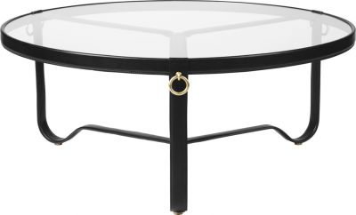 Adnet Coffee Table Table basse Gubi