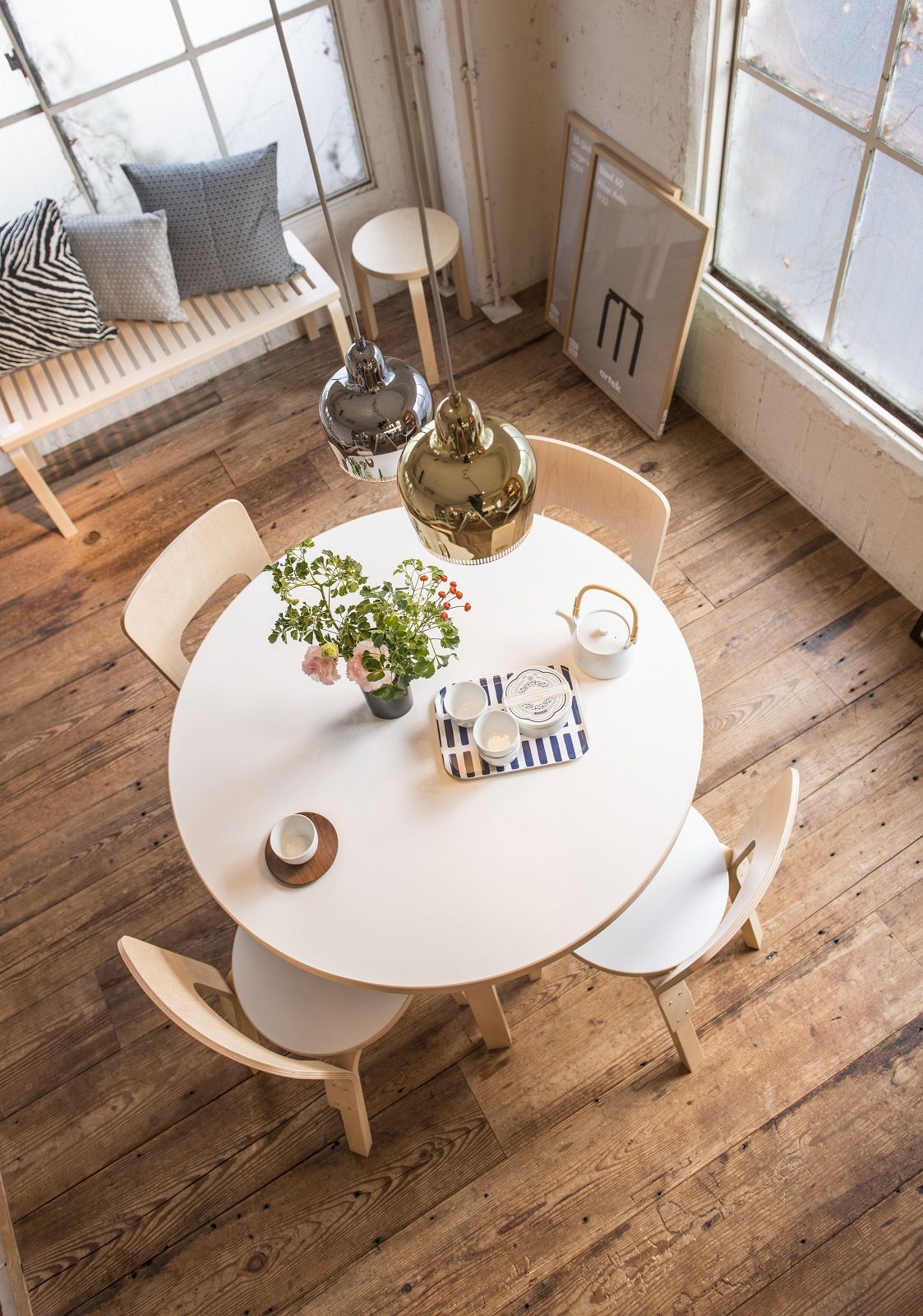 Bench 153A Banc Artek