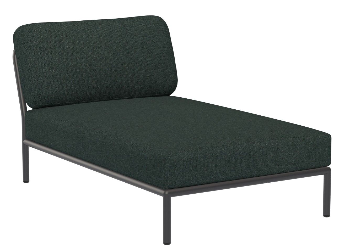 Level Chaiselongue Outdoor Fauteuil Houe 