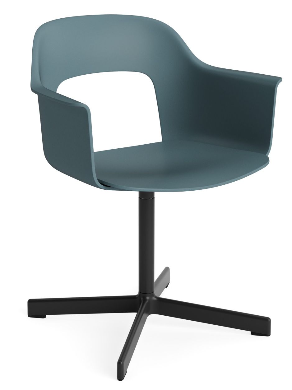 Layout Armchair 231 Chaise à accoudoirs Hay  