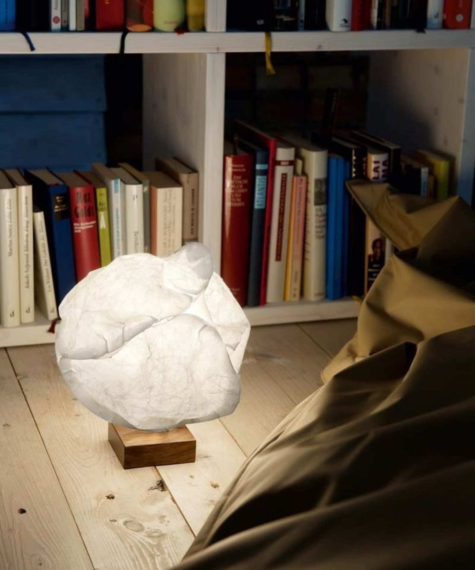 Babycloud Lampe de table LED Belux
