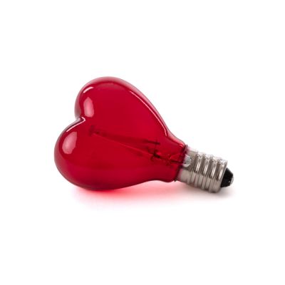 Ampoules LED pour Mouse Lamp Love Edition Seletti