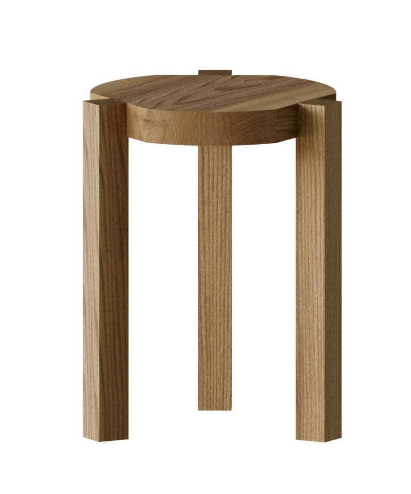 Ayo Tabouret New Tendency