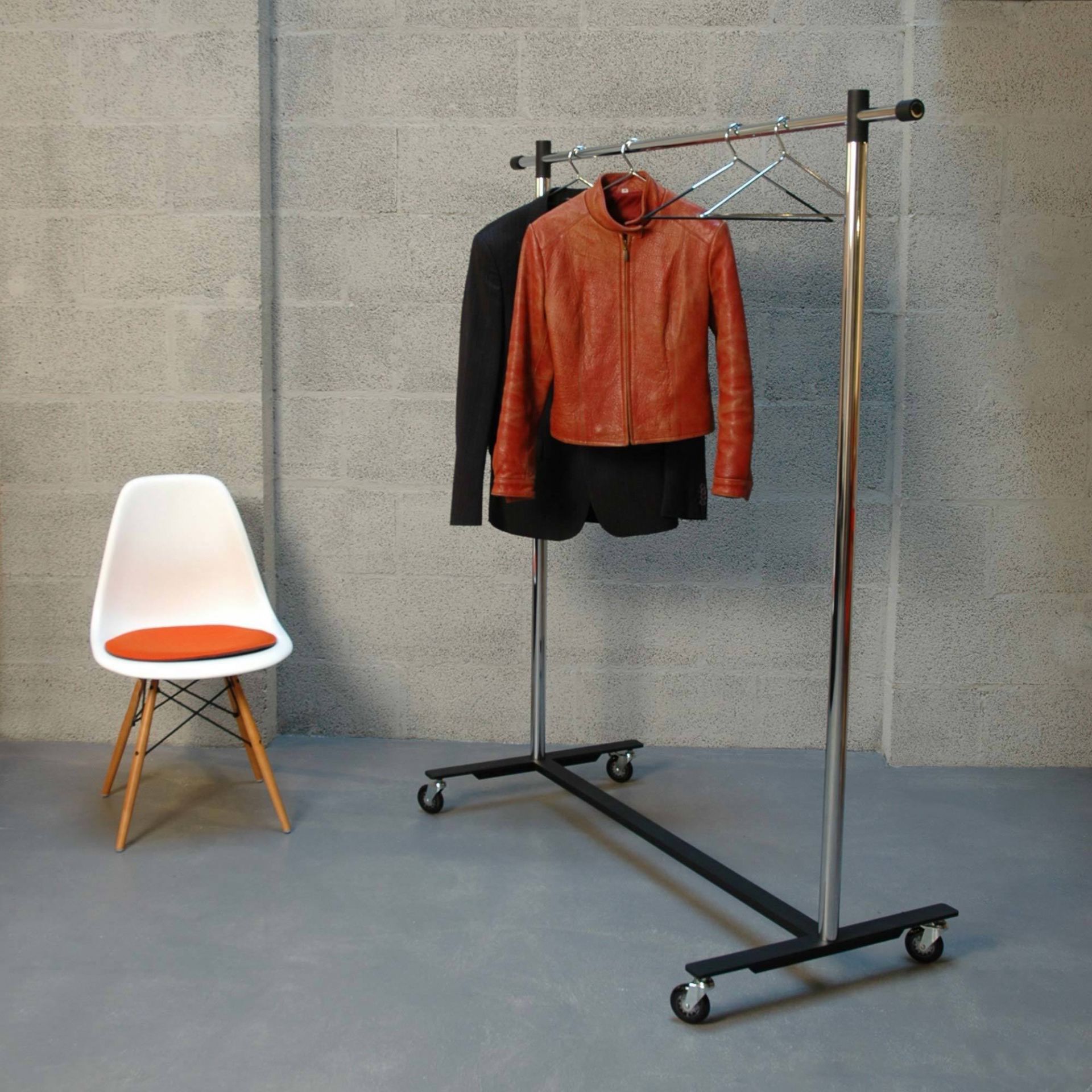 Pom Cart  Armoire sur roues Mox