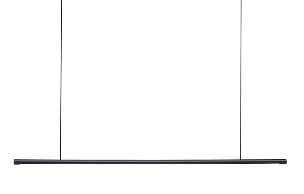 w181 S1 Linier Pro Suspension lamp Lampe à suspension wästberg