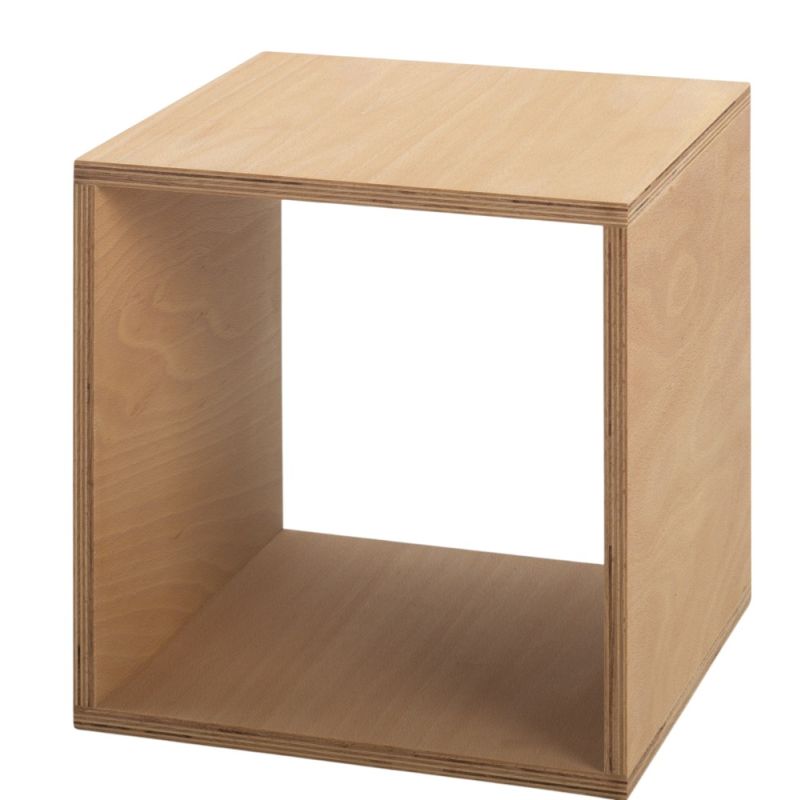 Cube table de chevet Tojo