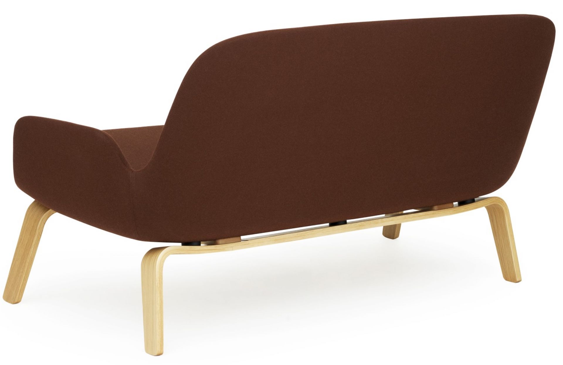 Era Canapé - Chêne/Noyer Normann Copenhagen
