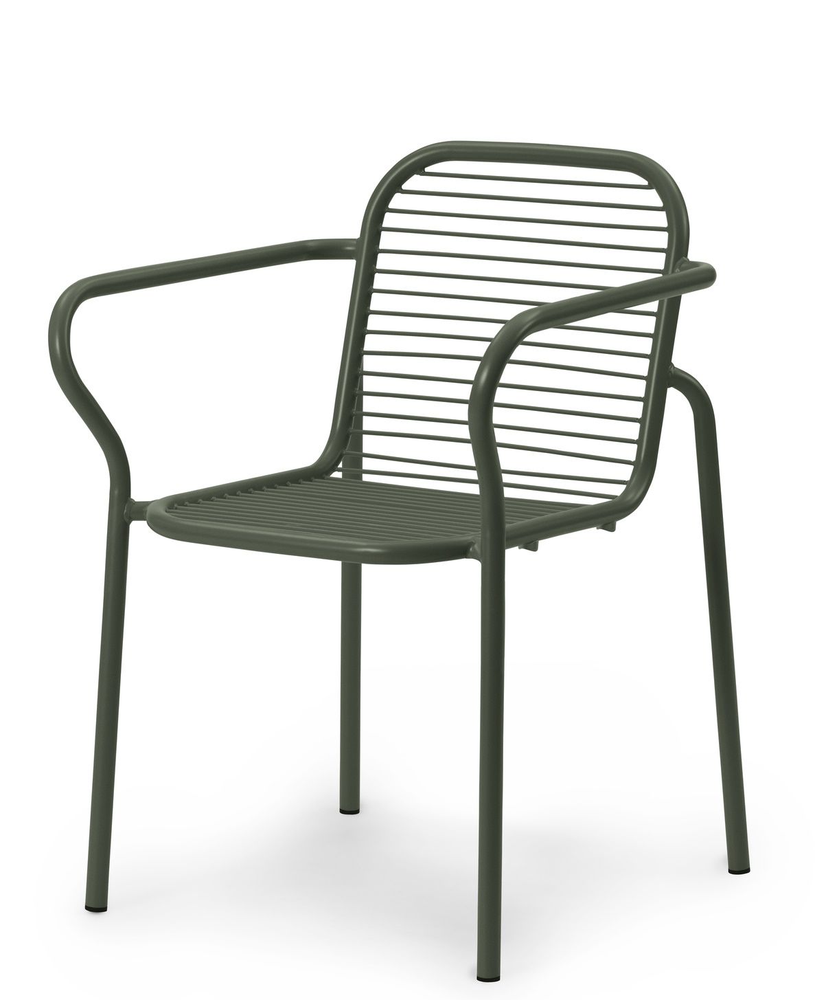 Vig Armchair Fauteuil extérieur Normann Copenhagen 