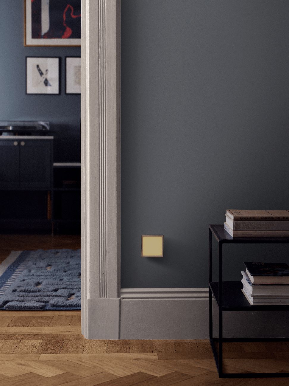 Lampe 1 Douille LED Lumière design dfp
