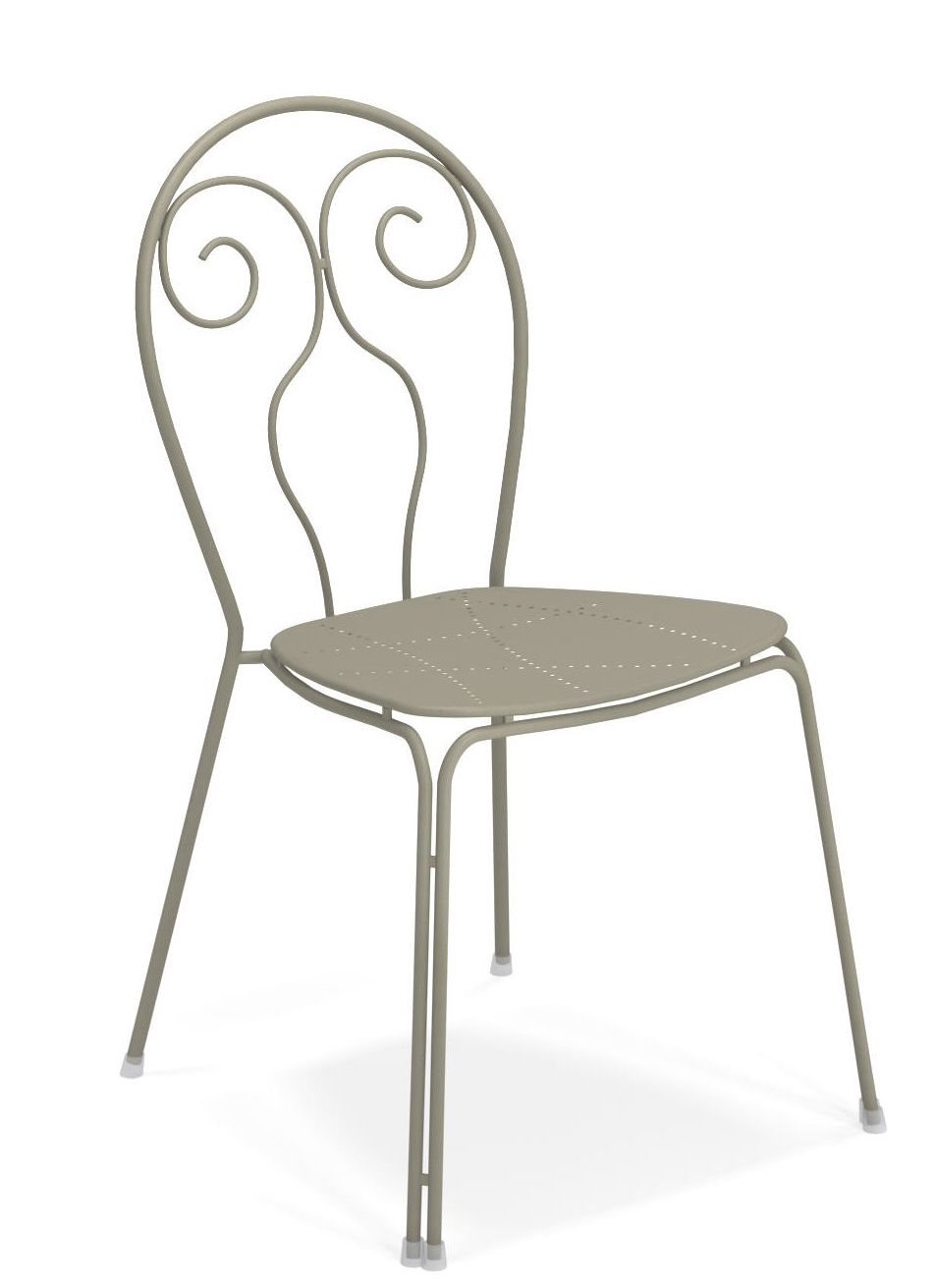 Caprera Chaise Extérieur Emu 