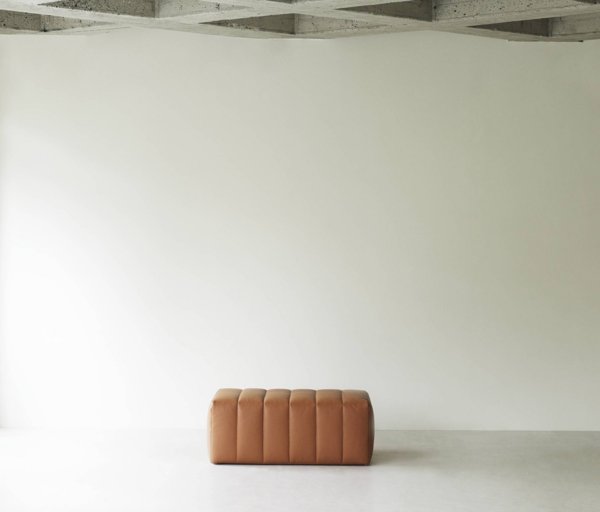 Scene Pouf Large Tabouret Normann Copenhagen