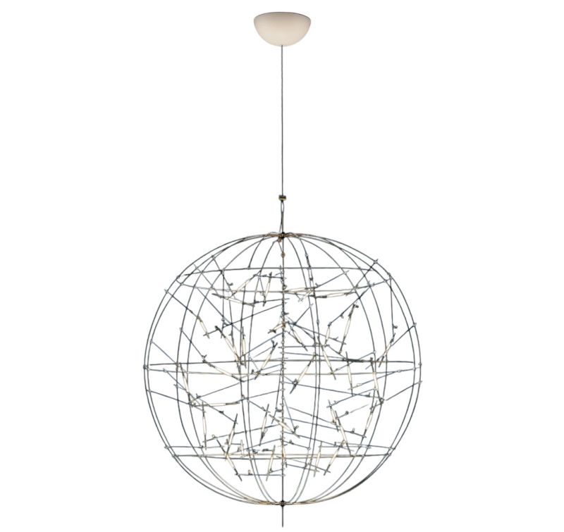 Póta ! Lampe à suspendre Catellani & Smith