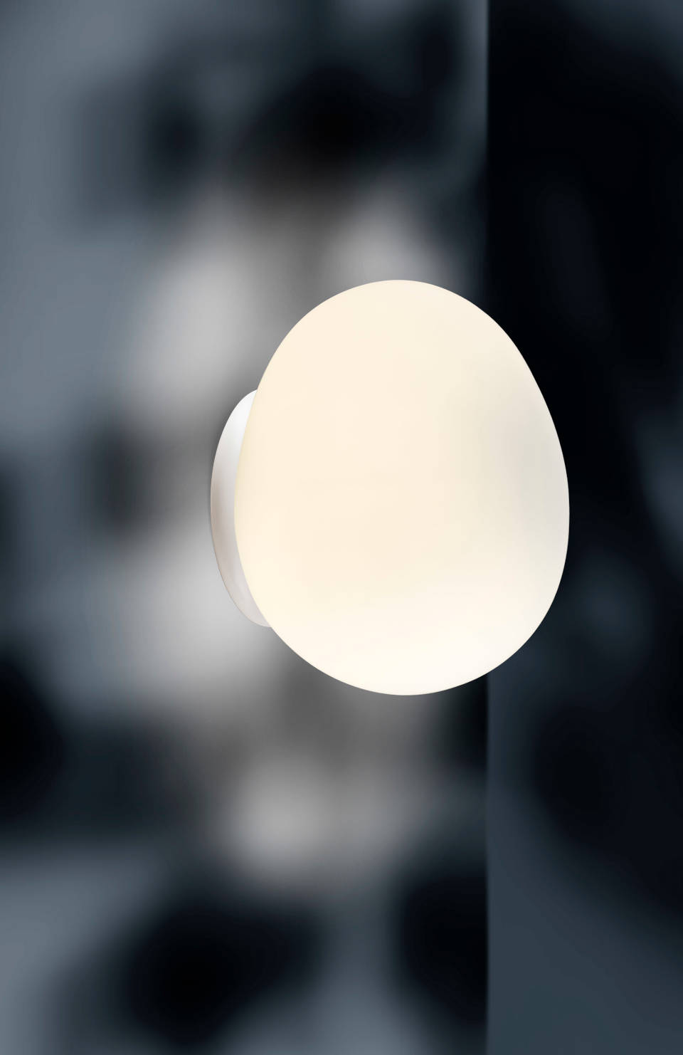 Gregg Outdoor applique / plafonnier Foscarini