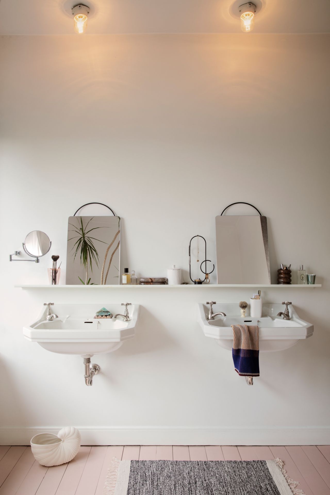 Obu Jewellery Stand Bijoux Porte Ferm Living