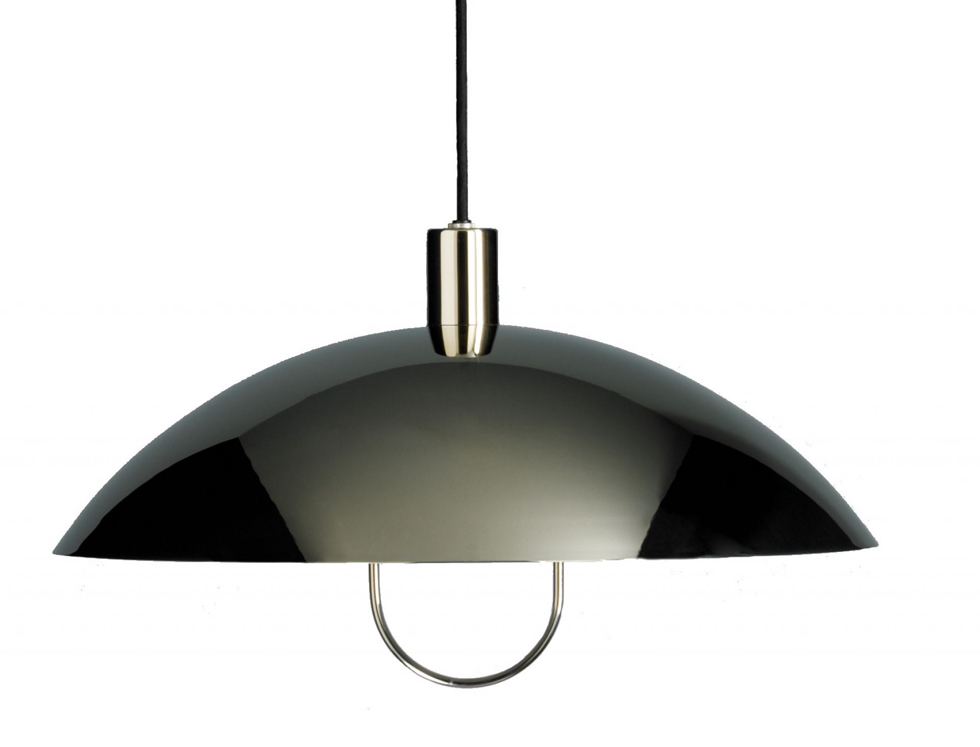 HMB 25/500 HMB25/500 Bauhaus Lampe Suspension Tecnolumen avec poulie