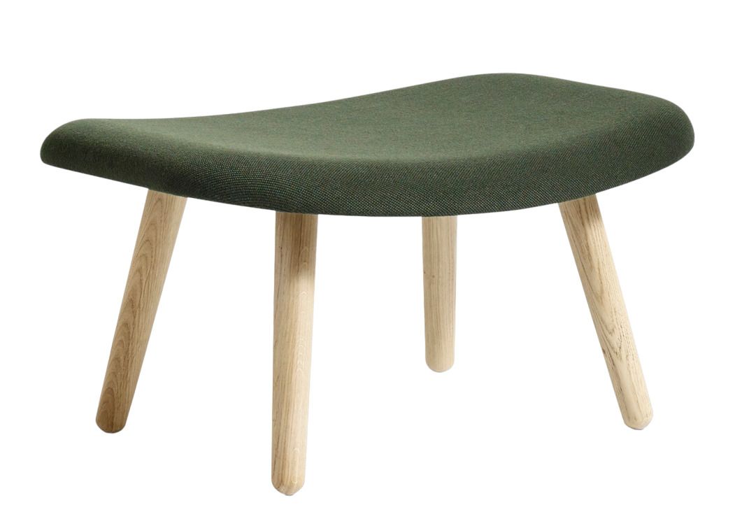 About A Lounge AAL 03 Tabouret Hay