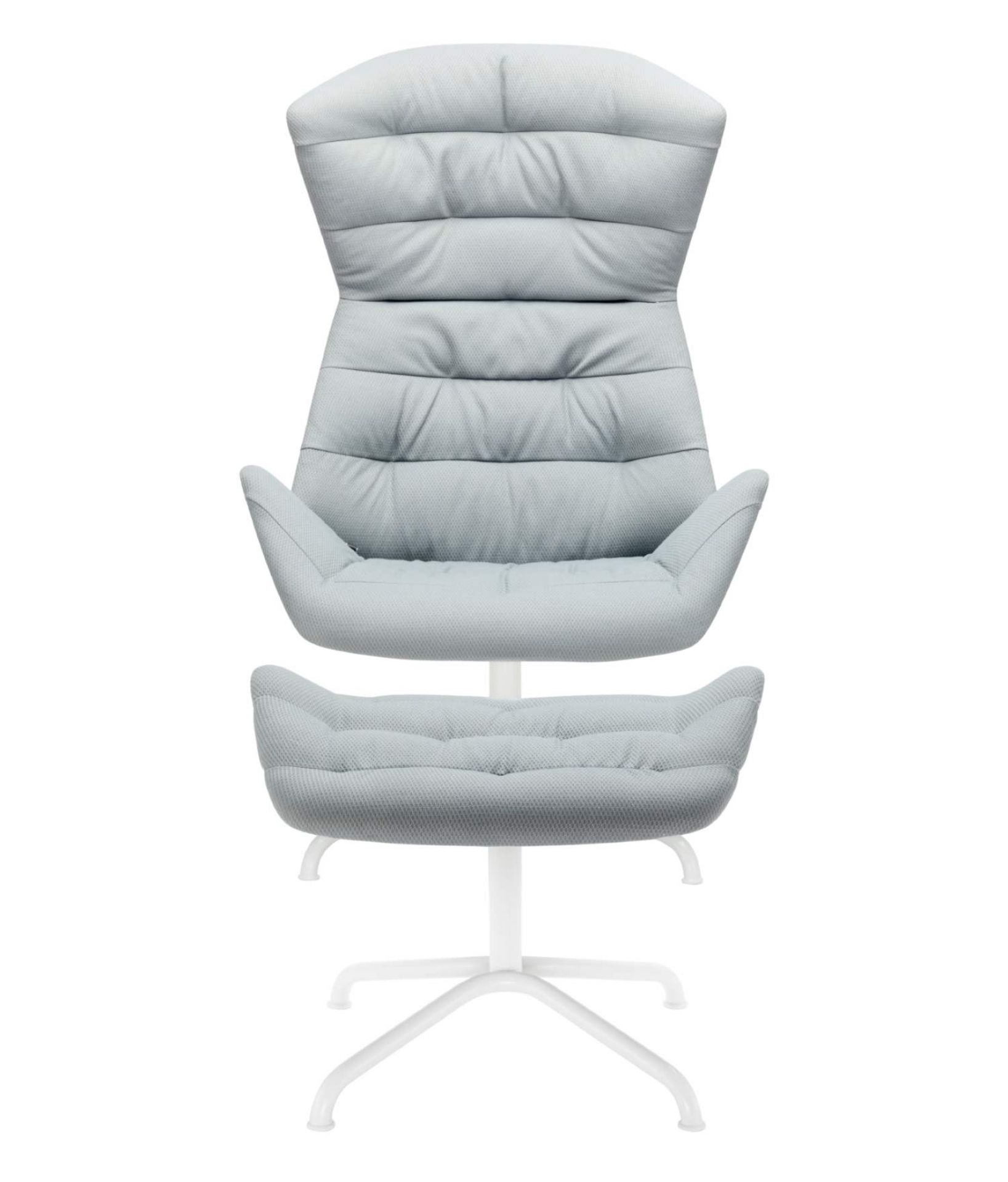 Tabouret pour 808 Thonet