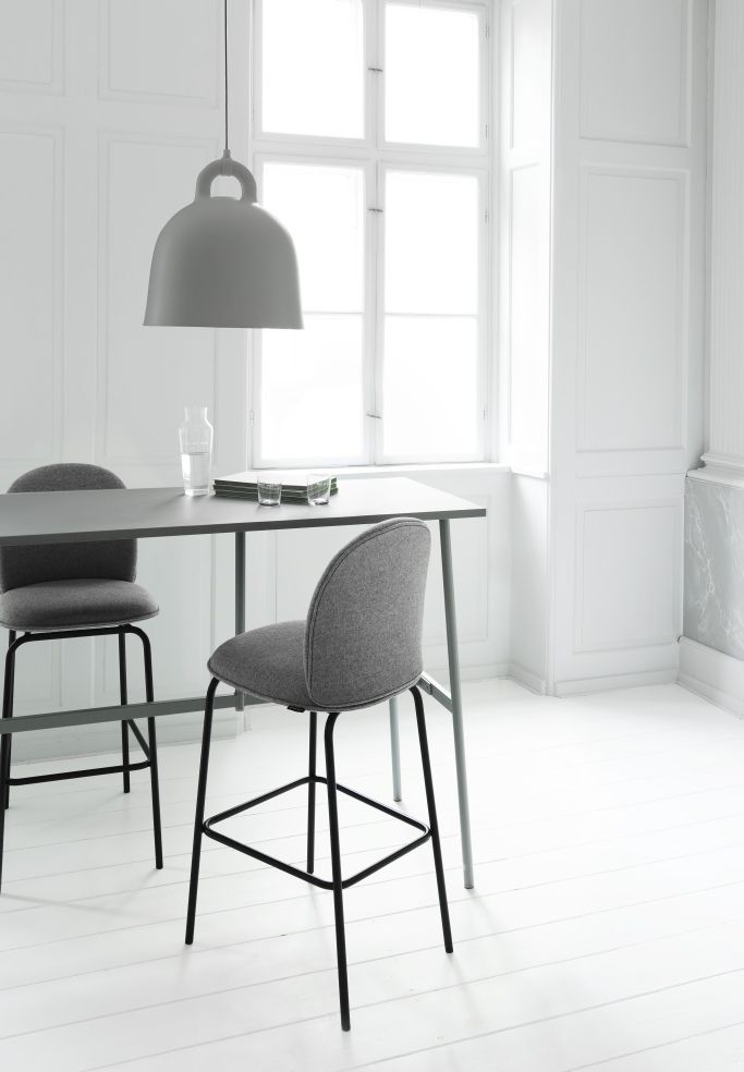 Bell Lamp Lampe de suspendue Normann Copenhagen