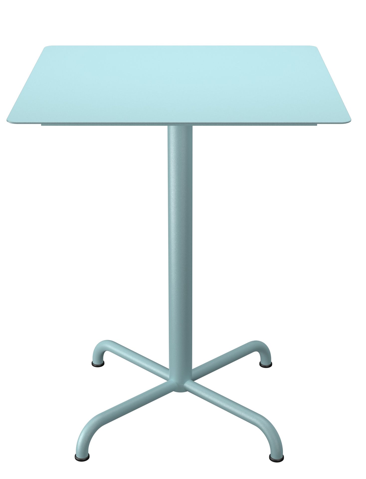 Pico Café Table Table d'appoint Outdoor Houe